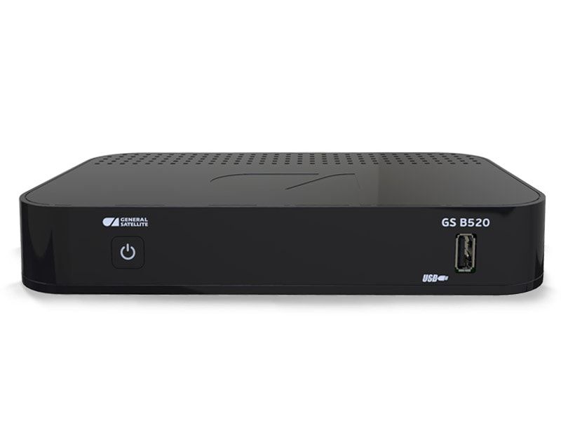 Ресивер Триколор ТВ Full HD B520\B522 купить в Дедовске