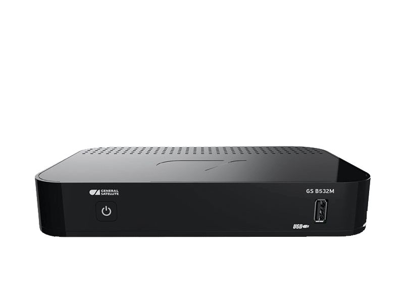 Ресивер Триколор тв Full HD GS 8305/8306 купить в Дедовске